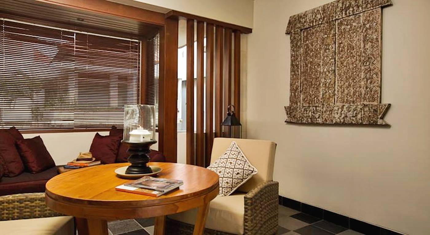 Ubud Village Hotel-Indonesia-BALI-General view-5