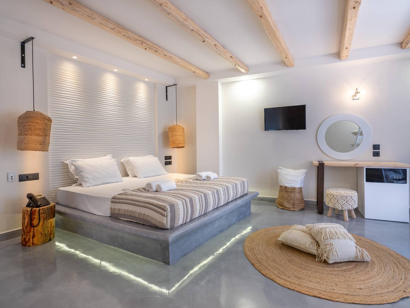 Eva-Mare-Hotel-and-Apartments---Adults-Only-Room-22