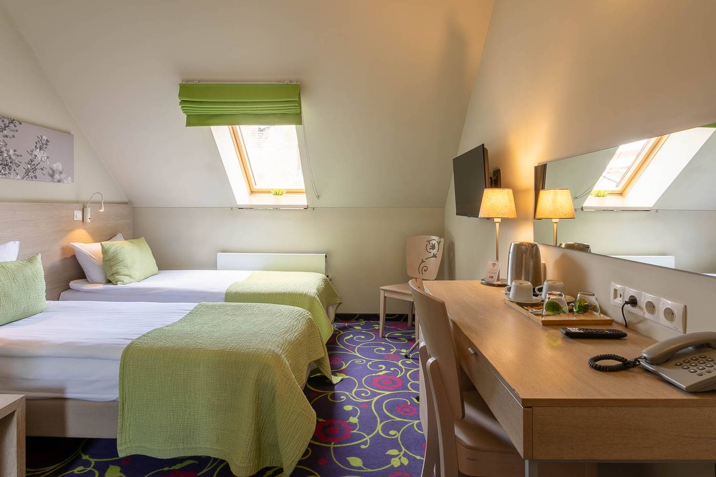 City Hotels Rudninkai-Lithuania-VILNIUS-Room-5