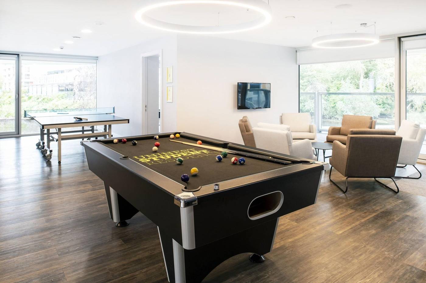 Amnis House - Ireland - Cork - Sports and Entertainment - 8