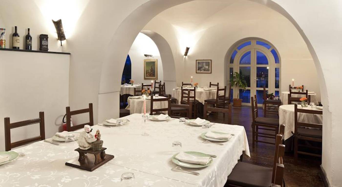 Villa Rizzo Hotel Resort & Spa