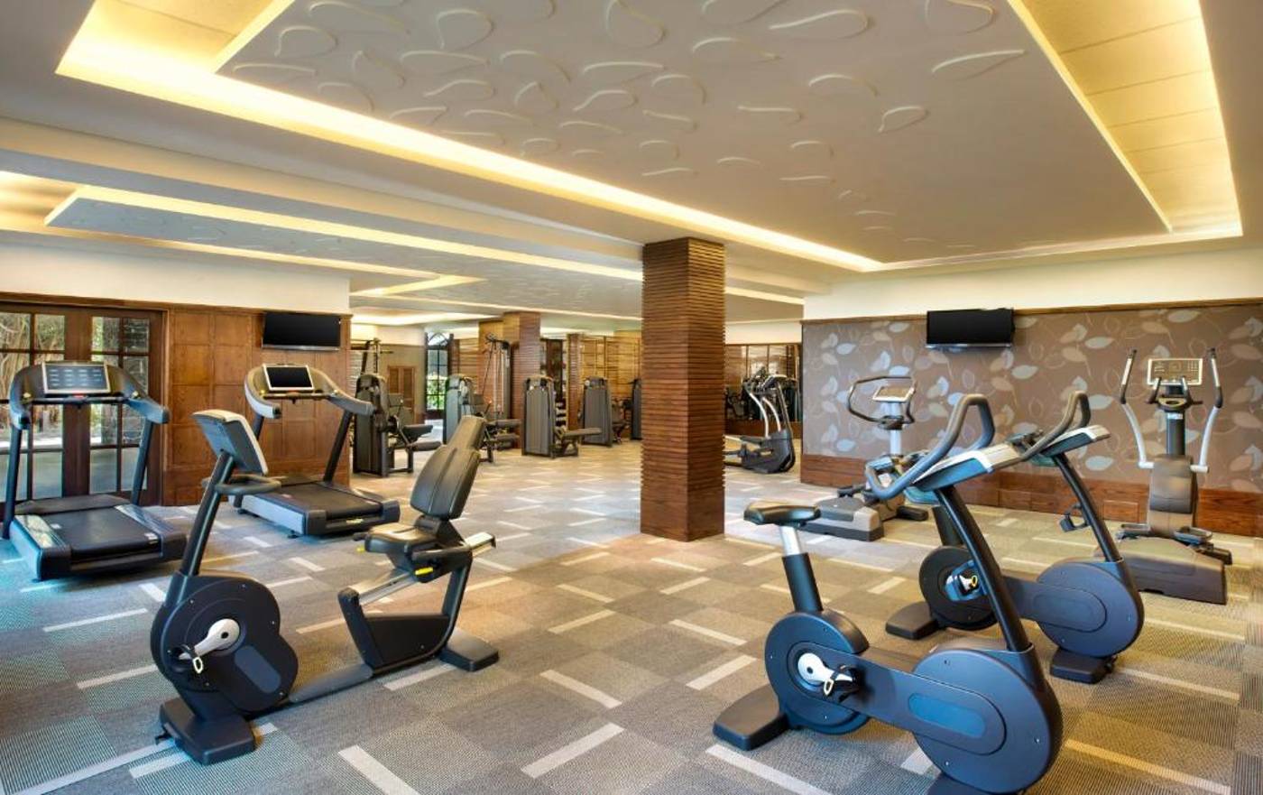 JW Marriott Mauritius Resort