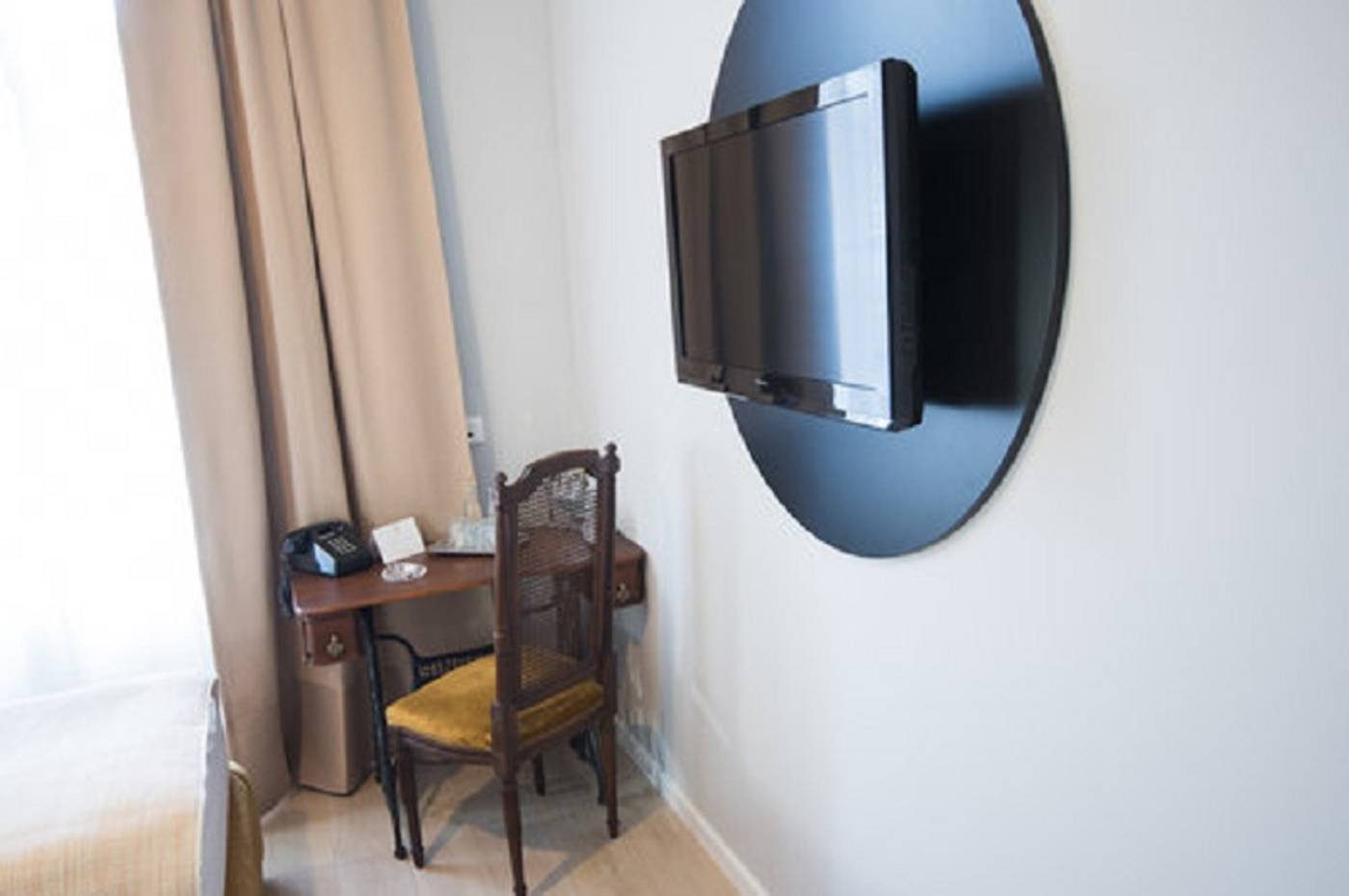 Hotel Ovo Malo Duše-Bosnia & Herzegovina-Sarajevo-Room-8