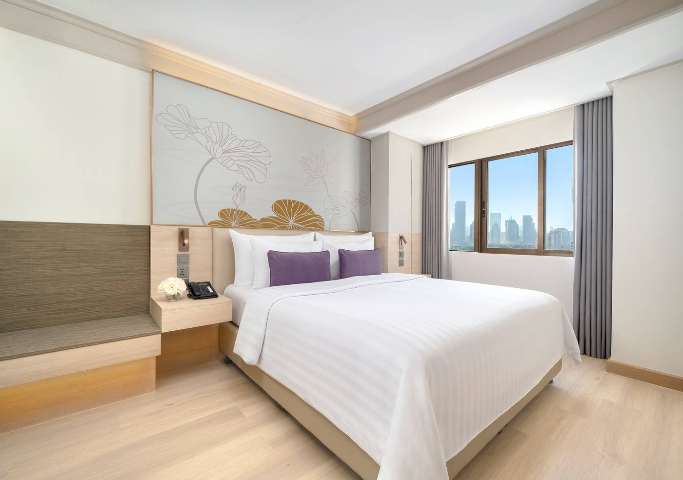 Centre-Point-Hotel-Sukumvit-10-Room-40