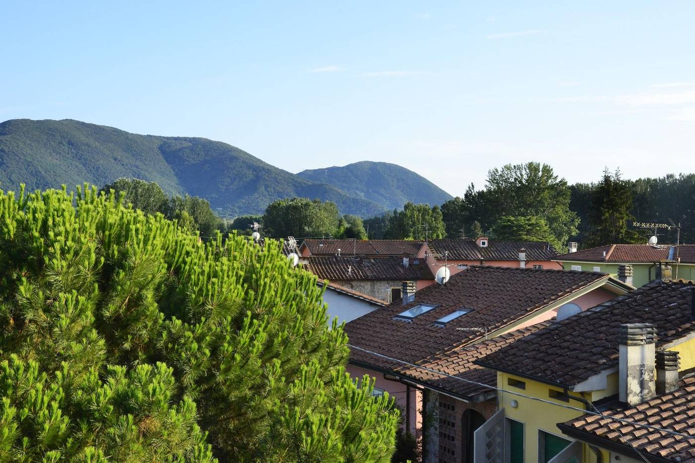 B&B La Bella Lucca-Italy-LUCCA-General view-3