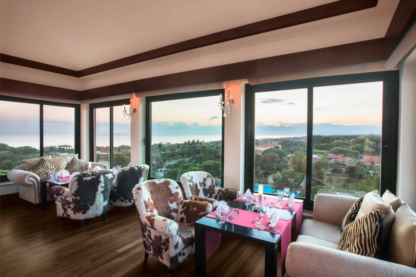 IC-Hotels-Green-Palace---Villas-Restaurant-58