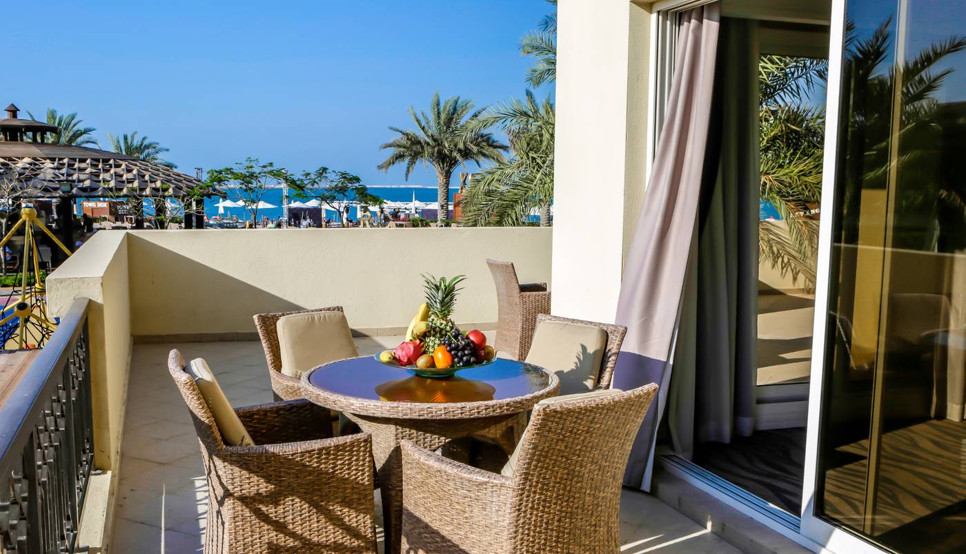 Rixos Bab Al Bahr in Ras Al Khaimah, Tenerife, United Arab Emirates