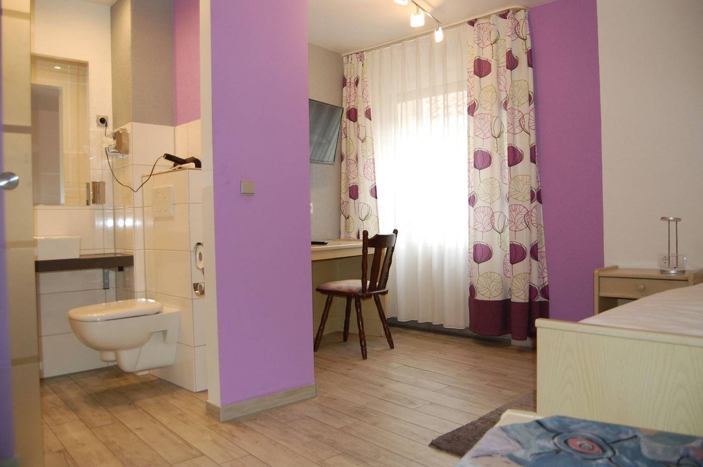 Hotel Schneider - Germany - LICH - Room - 4