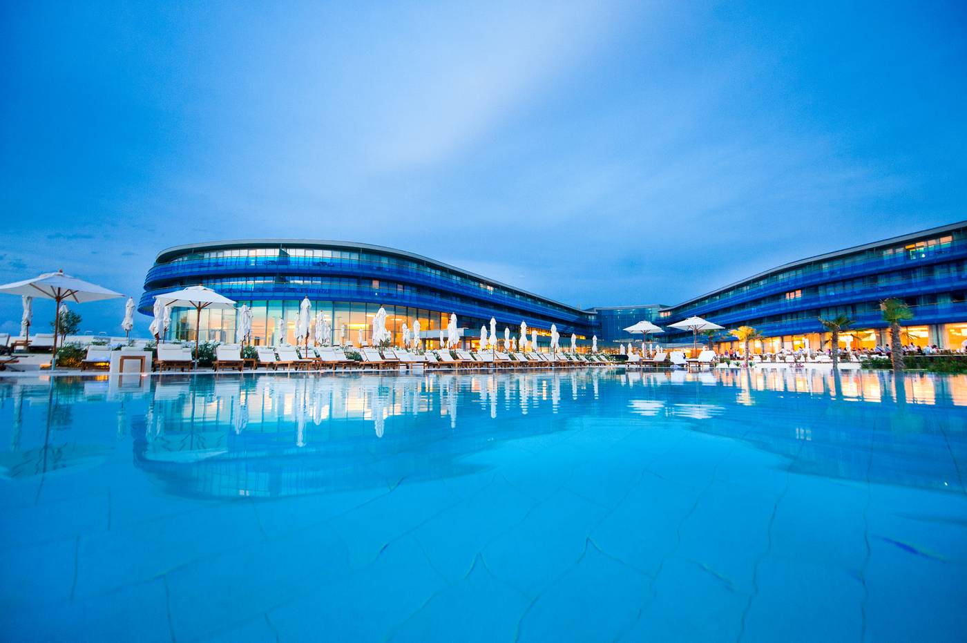 Falkensteiner-Hotel-Spa-Iadera-Pool-1