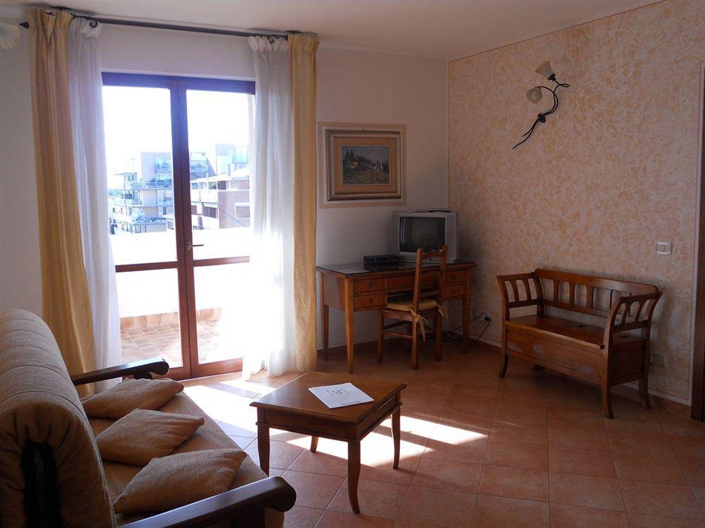 Lola Piccolo Hotel-Italy-GROSSETO -General view-10