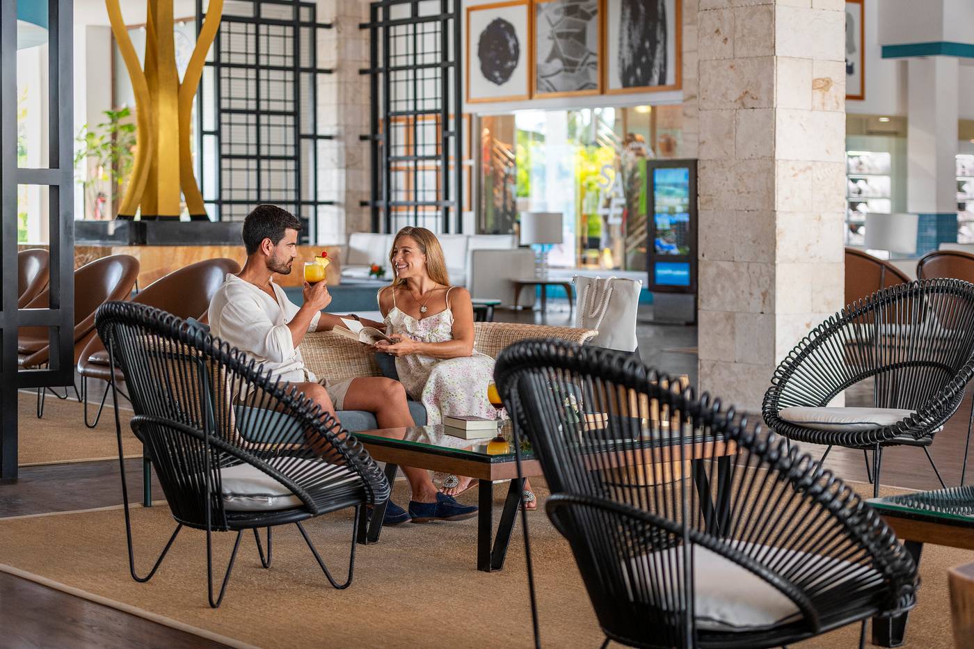 Ocean-Maya-Royale---Adults-Only-Lobby-45