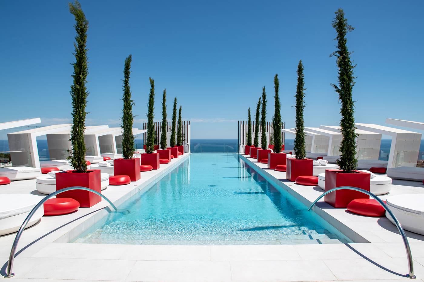 Higueron-Hotel-Malaga--Curio-Collection-by-Hilton---Adults-Recommended-General-view-4