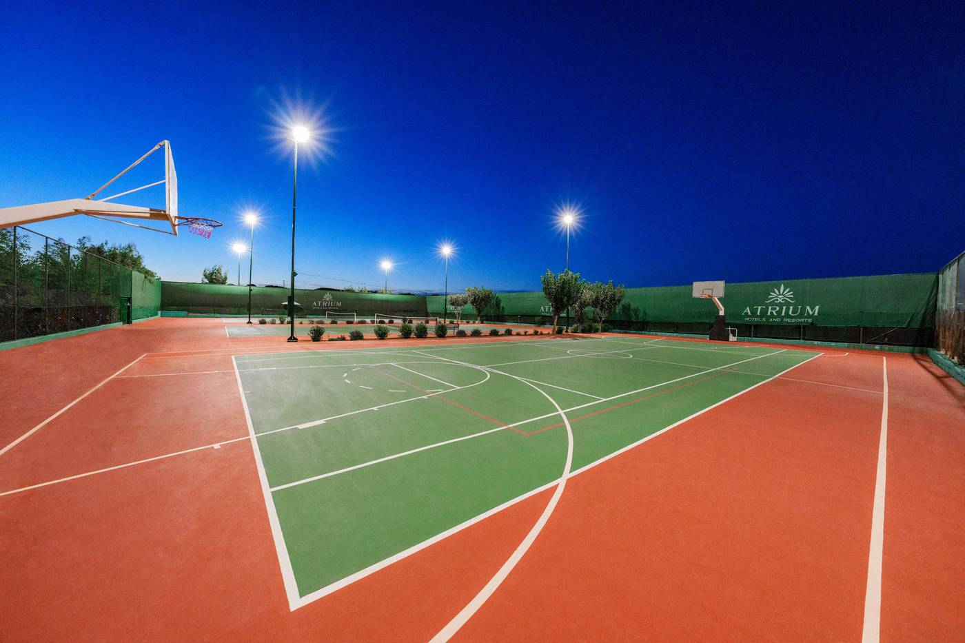 Atrium-Prestige-Thalasso-Spa-Resort---Villas-Sports-and-Entertainment-61