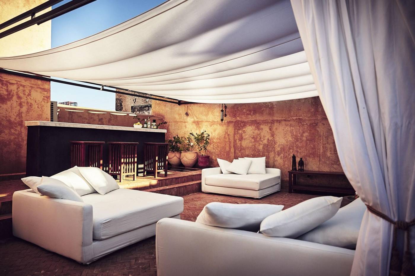 Chaq Chaq-Morocco-FES-General view-1