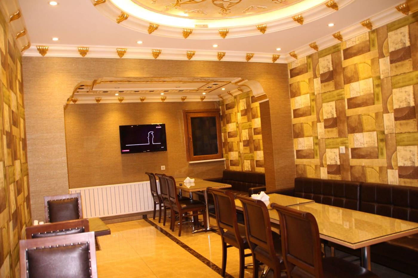 Hotel Rio-Turkey-ISTANBUL-General view-5