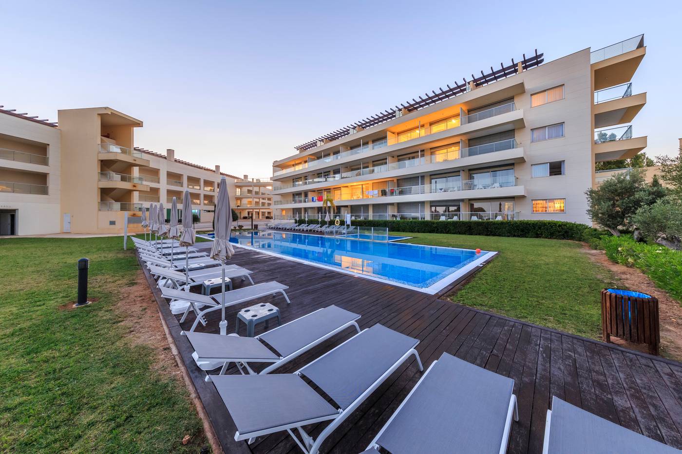 Laguna Resort - Vilamoura
