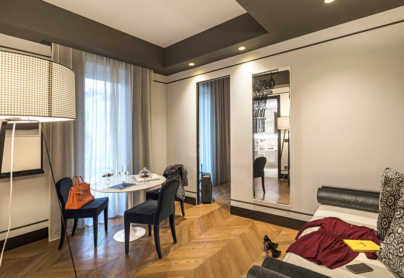 Corso 281 Luxury Suites - Italy - Roma - Room - 3
