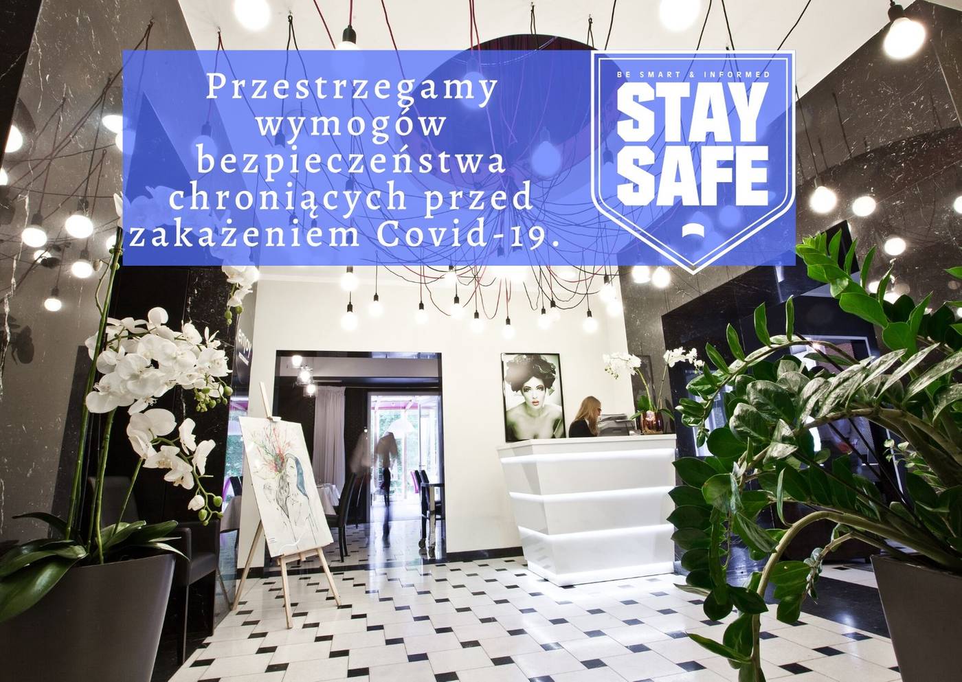 Platinum Residence Boutique Hotel-Poland-POZNAN-Lobby-8