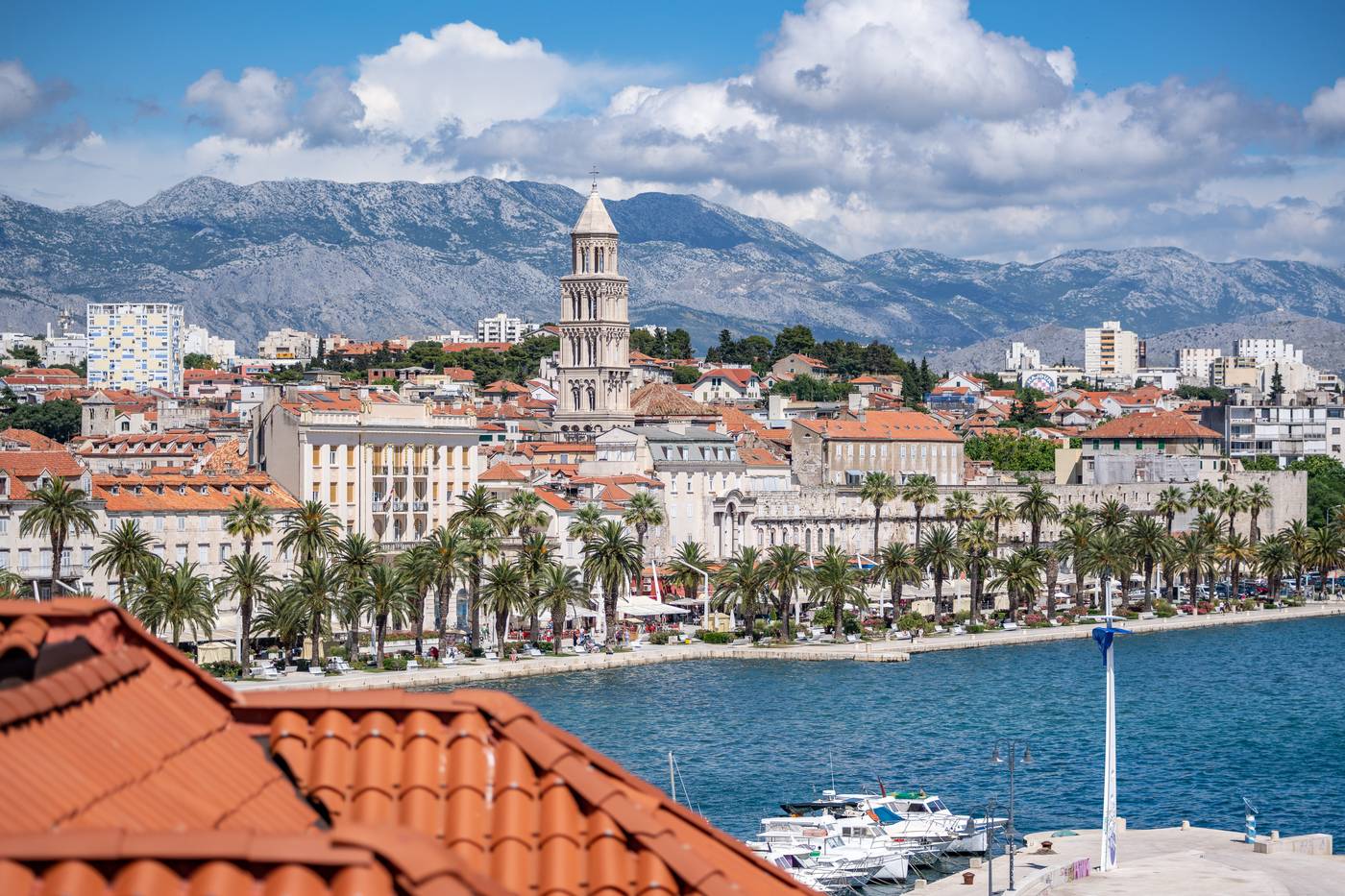 Galeria Valeria Downtown - Quaint & Elegant Hotels-Croatia-Split-General view-6