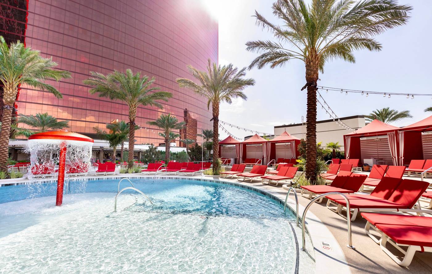 Las Vegas Hilton at Resorts World