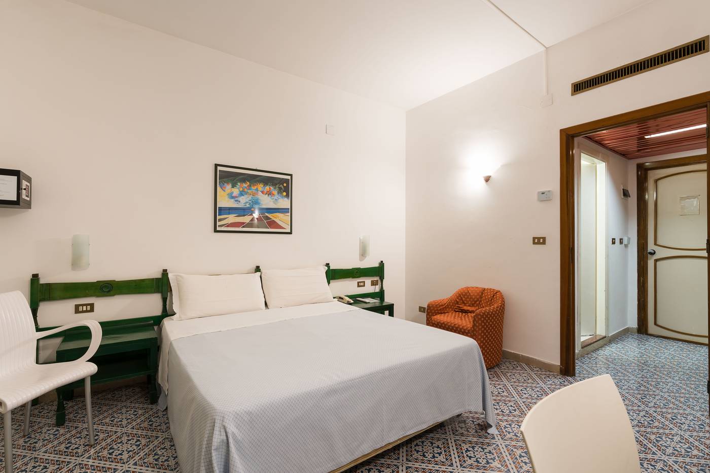 Saracen-Sands-Hotel---Congress-Centre-Room-17