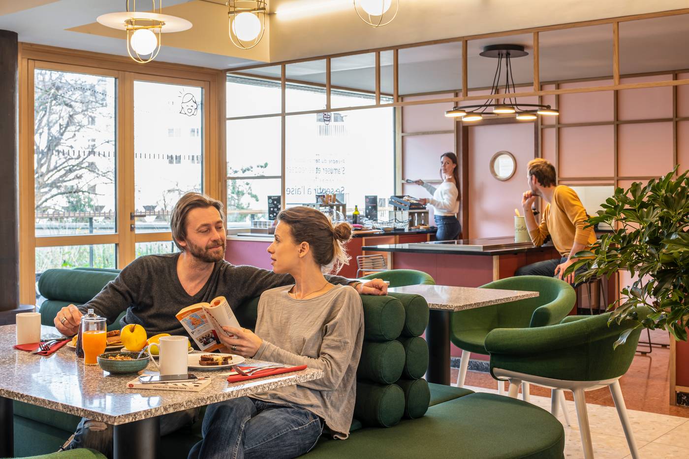 Aparthotel-Adagio-Paris-Nation-Restaurant-12