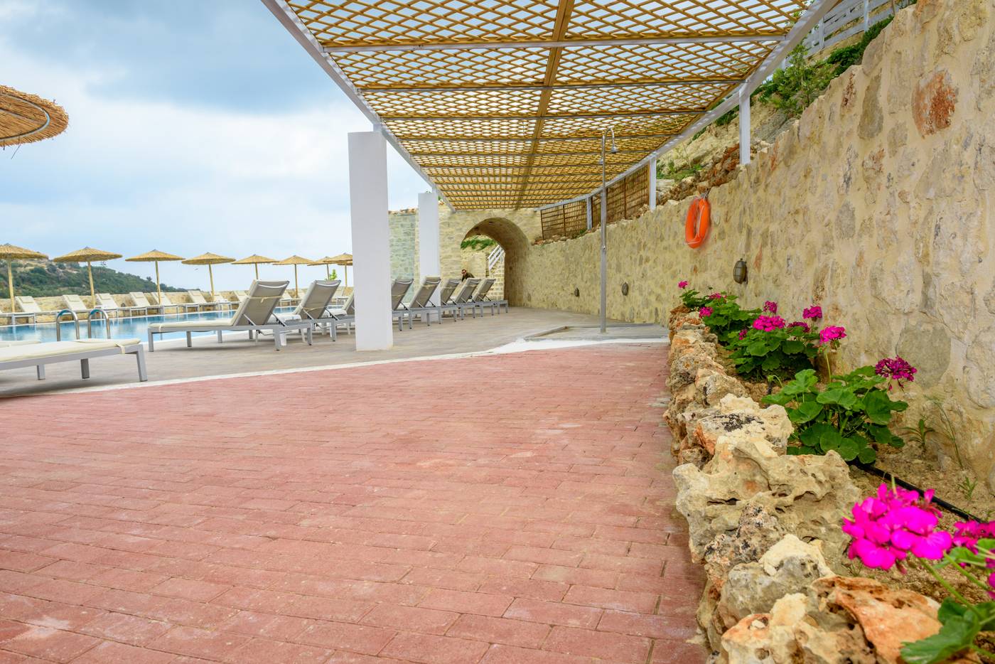 Rimondi-Grand-Resort---Spa-Pool-27