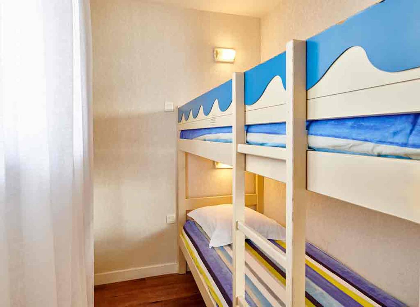 Residence Vacances Bleues Le Grand Large-France-BIARRITZ-Room-7