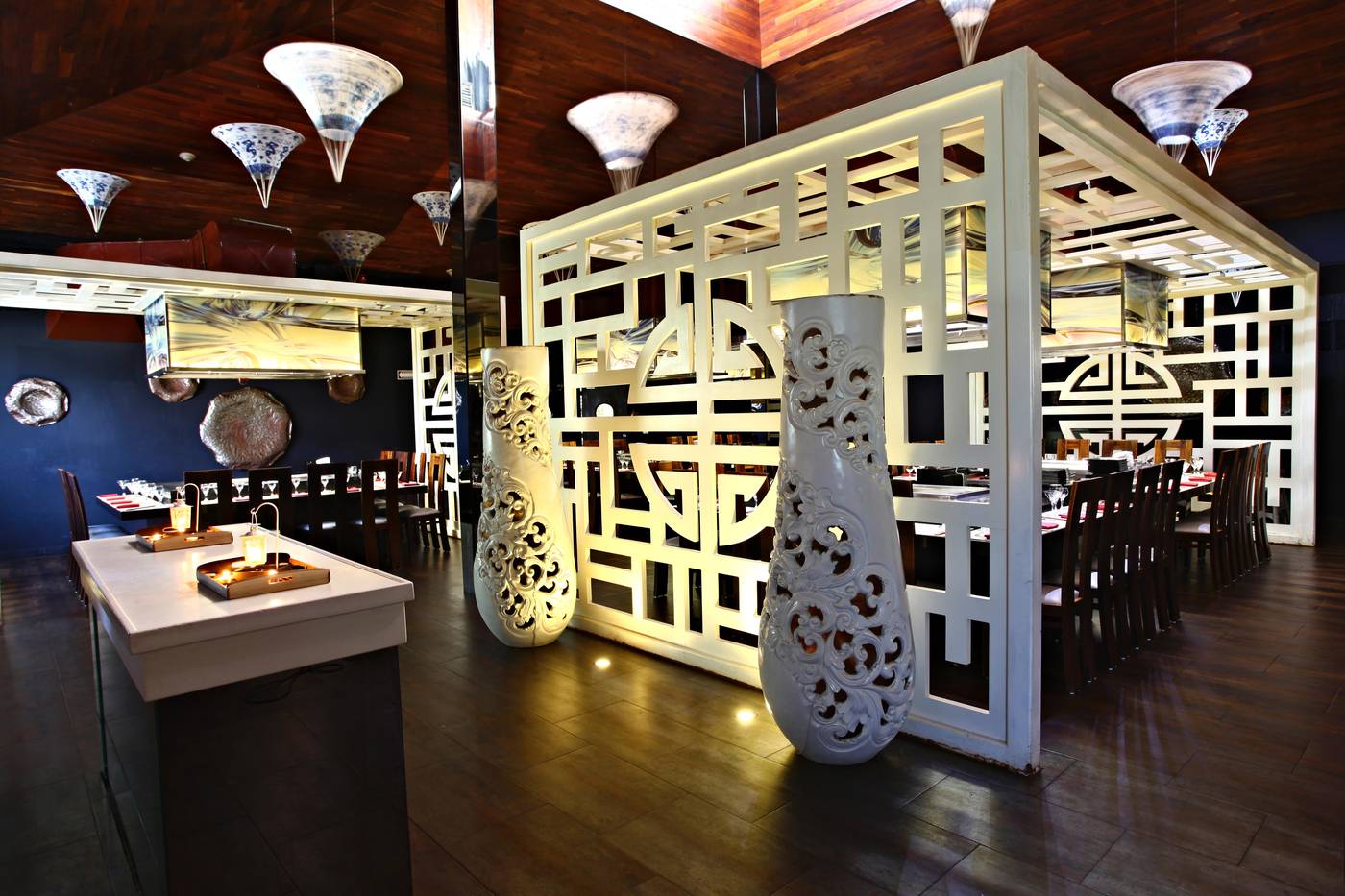 Sandos-Caracol-Eco-Resort-Restaurant-38