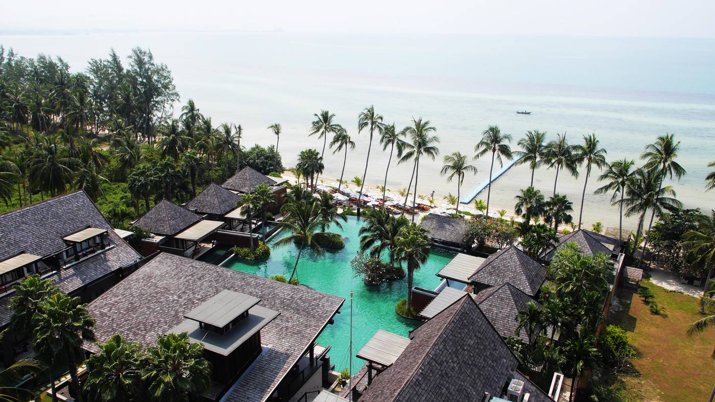 Mai Samui Resort and Spa-Thailand-KOH SAMUI, SURATTHANI-General view-4