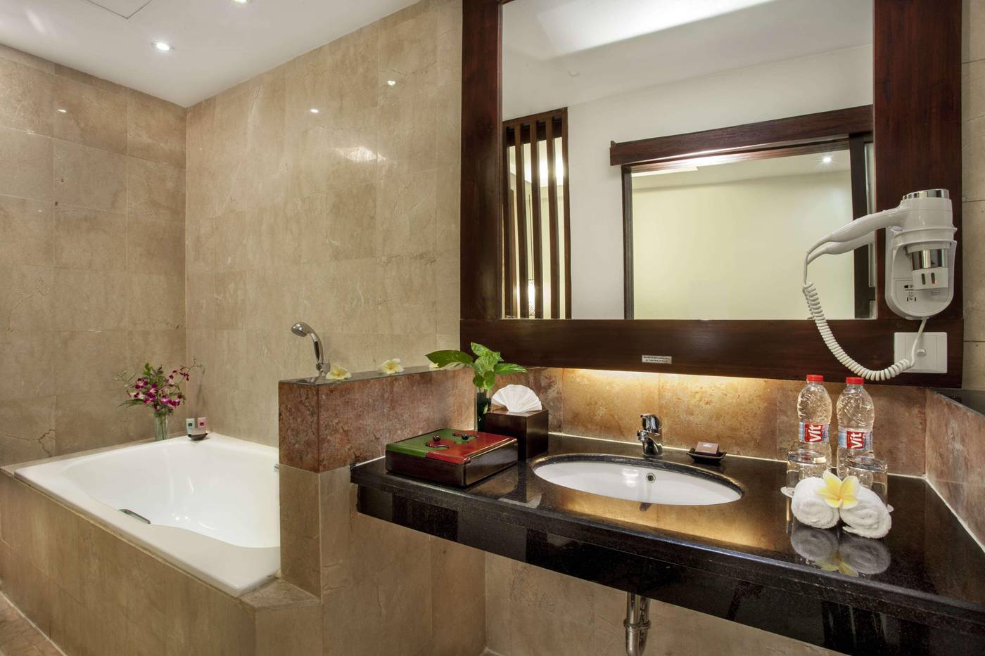 Best Western Kuta Villa-Indonesia-BALI-Room-10