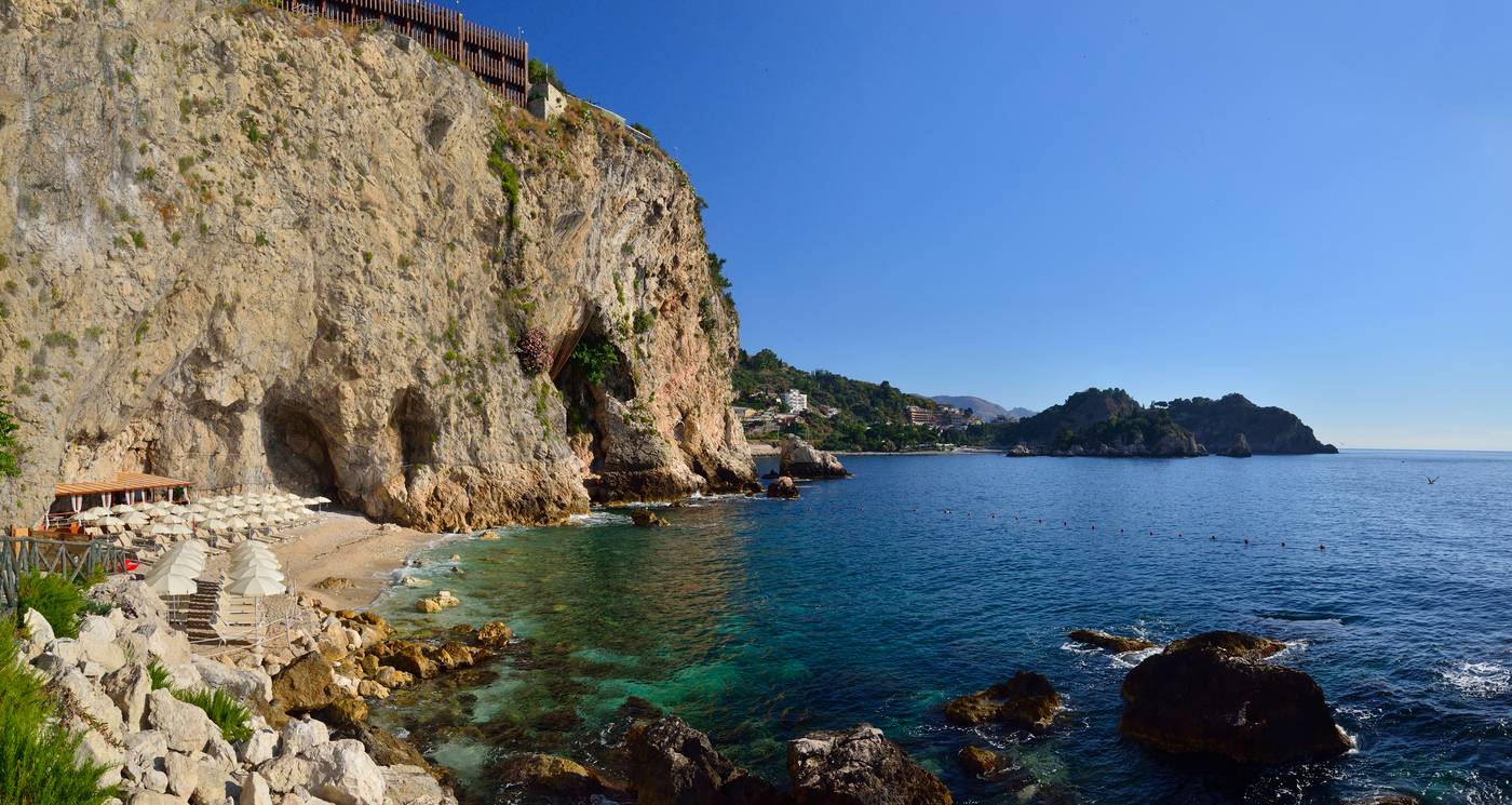 Unahotels-Capotaormina-Beach-47