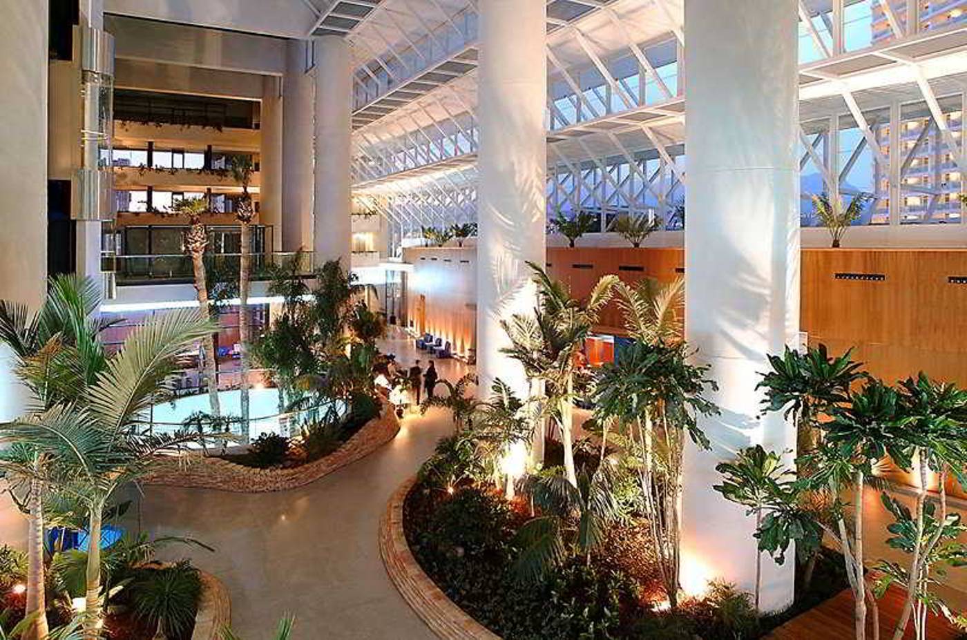 Melia-Benidorm-Lobby-64