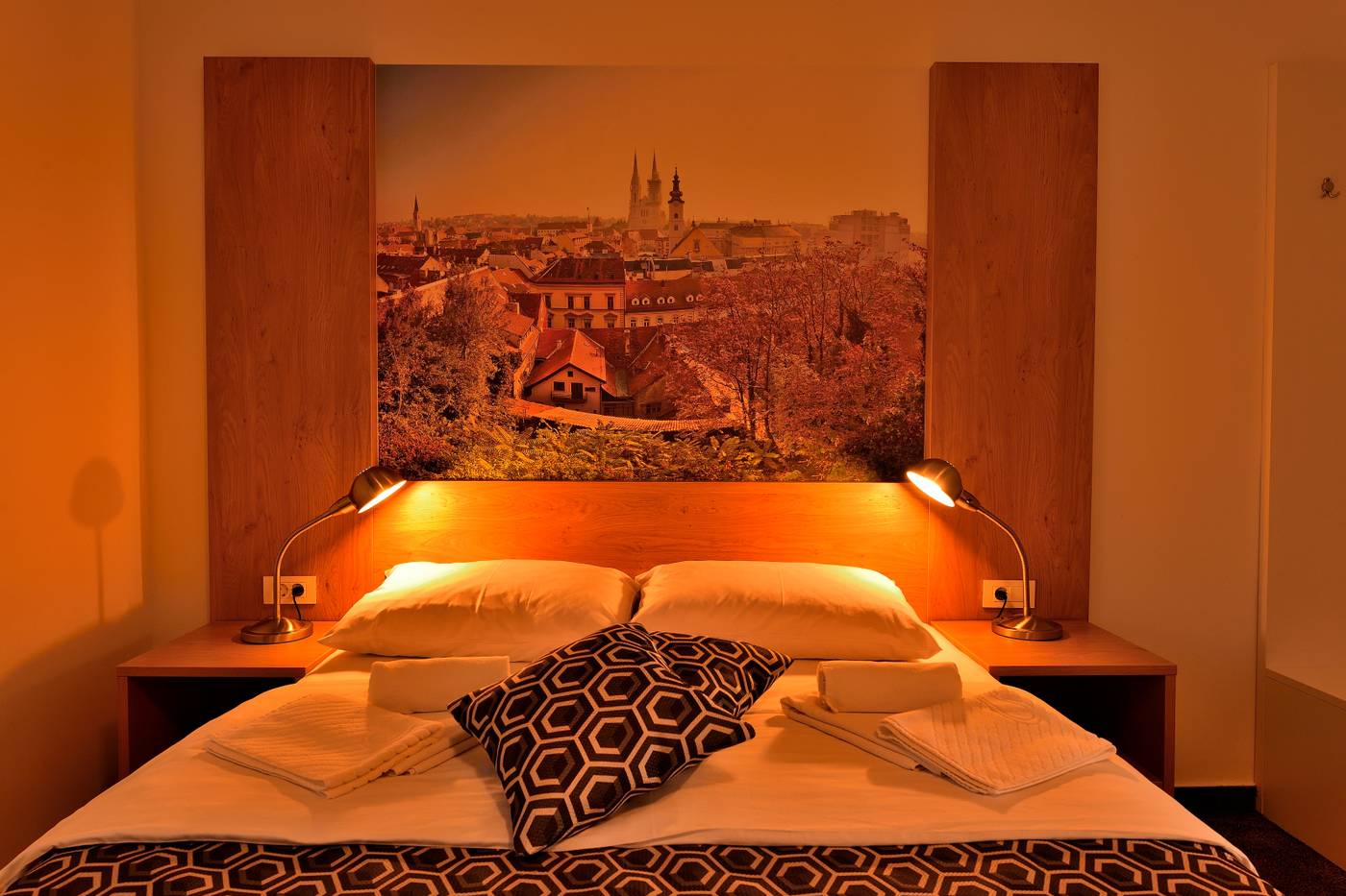 Orient Express-Croatia-ZAGREB-Room-10