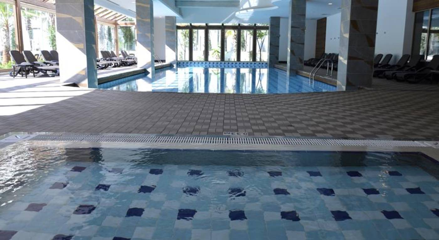 Port Side Resort Hotel