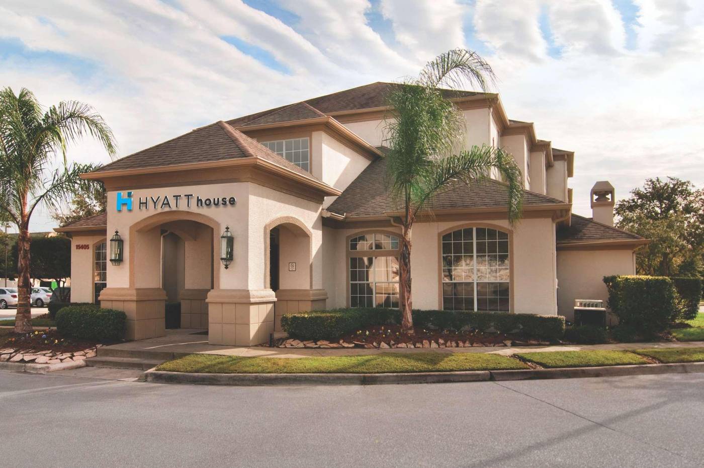 HYATT house Houston-West/Energy Corridor-United States-HOUSTON-General view-1