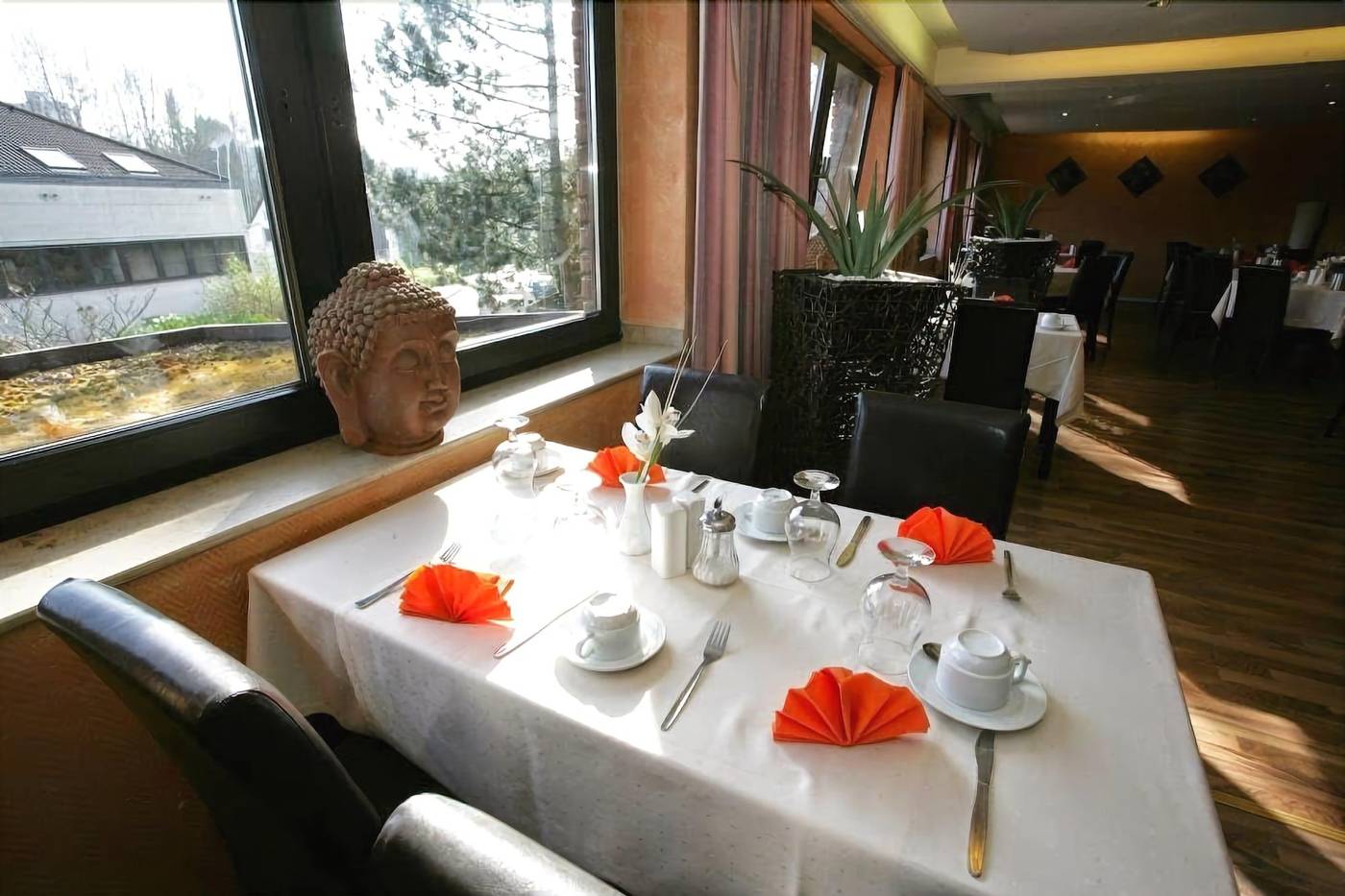 Stargaze Home Hotel - Germany - HAAN - Restaurant - 1