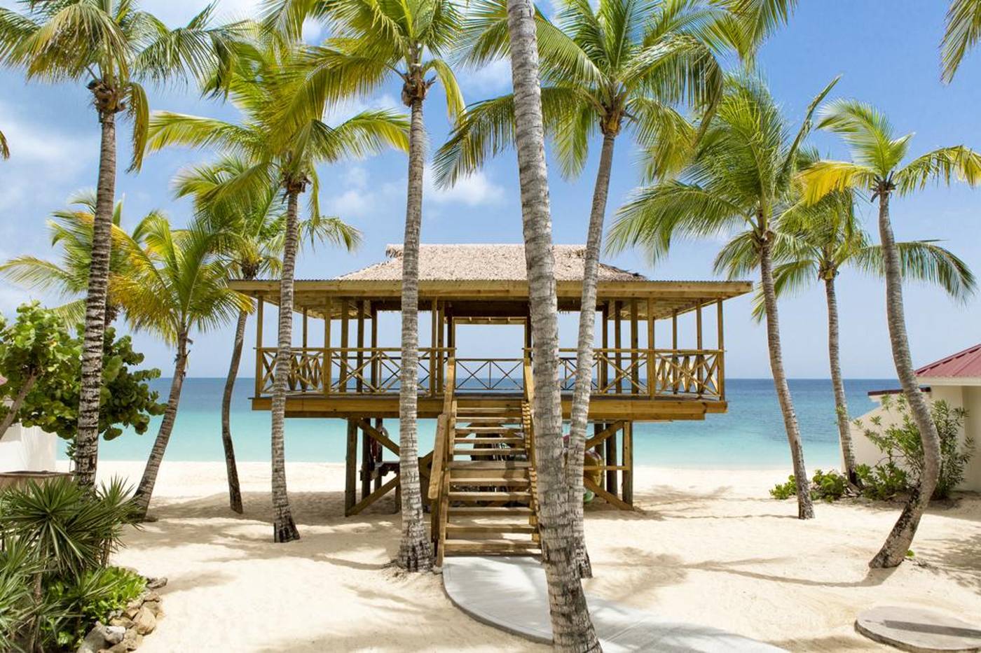 Galley Bay Resort & Spa - Adults Only