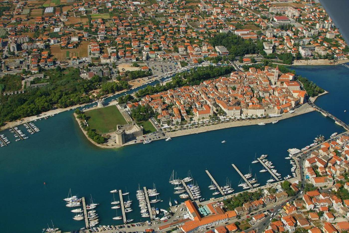Trogir-General-view-23