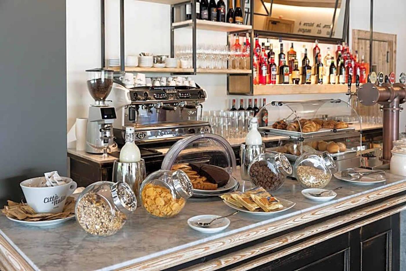 Torre-Antica-Hotel-Venice-Airport-General-view-12