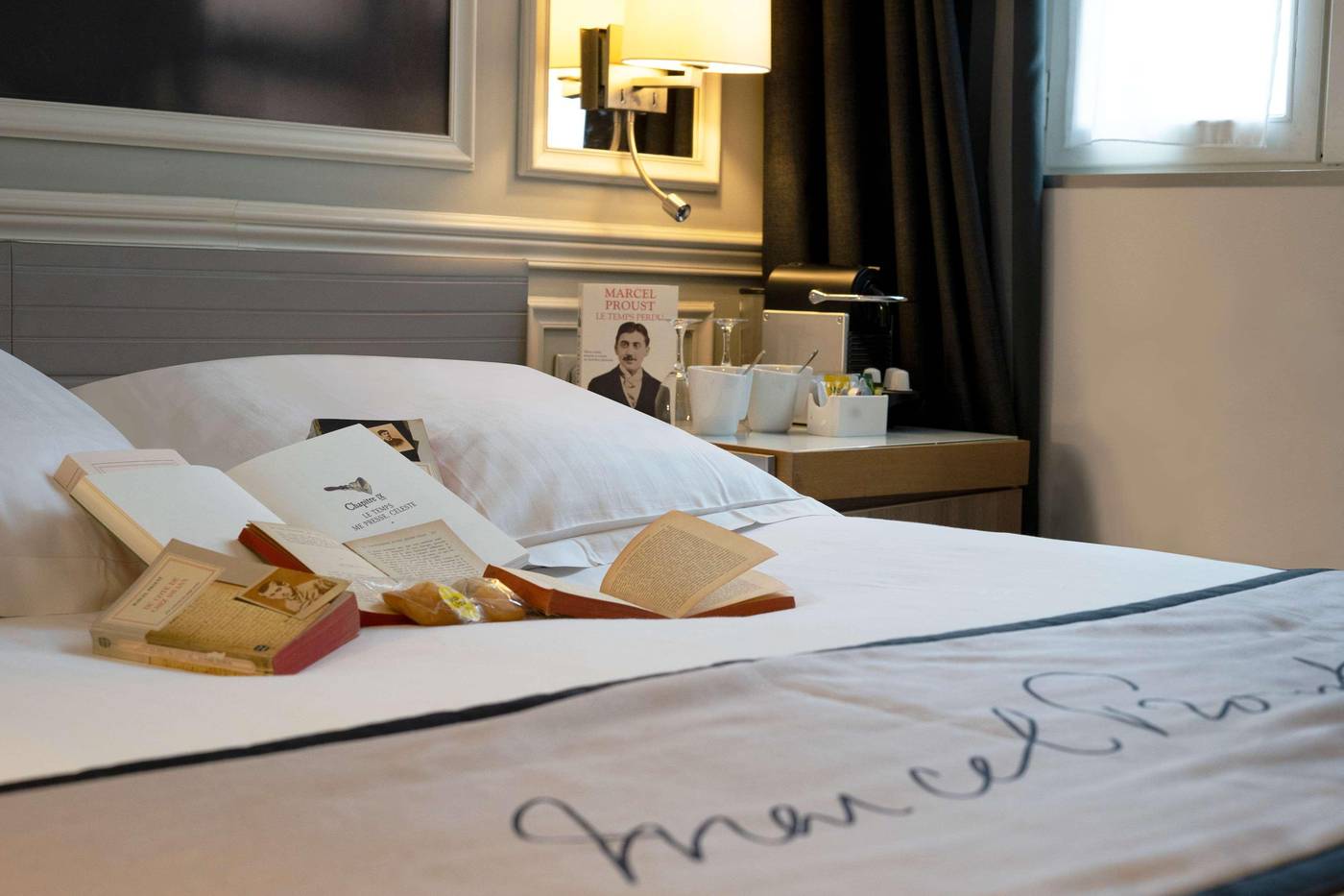 Hotel-Litteraire-Le-Swann--BW-Premier-Collection-Room-43