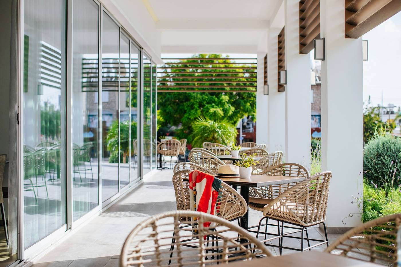 Sofianna Resort & Spa