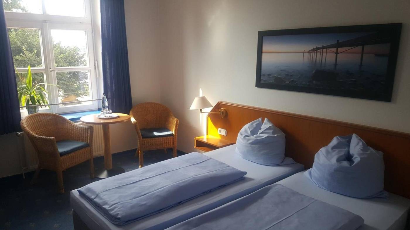 Hotel Havenhaus-Germany-BREMEN-Room-10