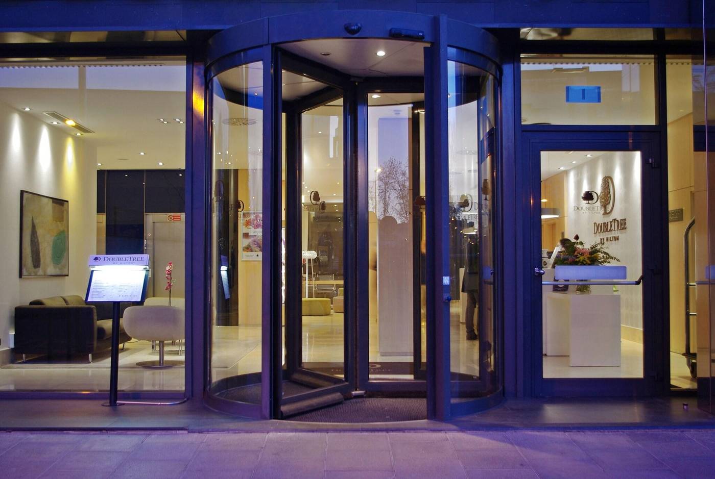 Doubletree-By-Hilton-Girona-General-view-49