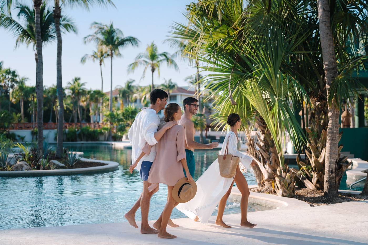 Bahia Principe Grand Tequila