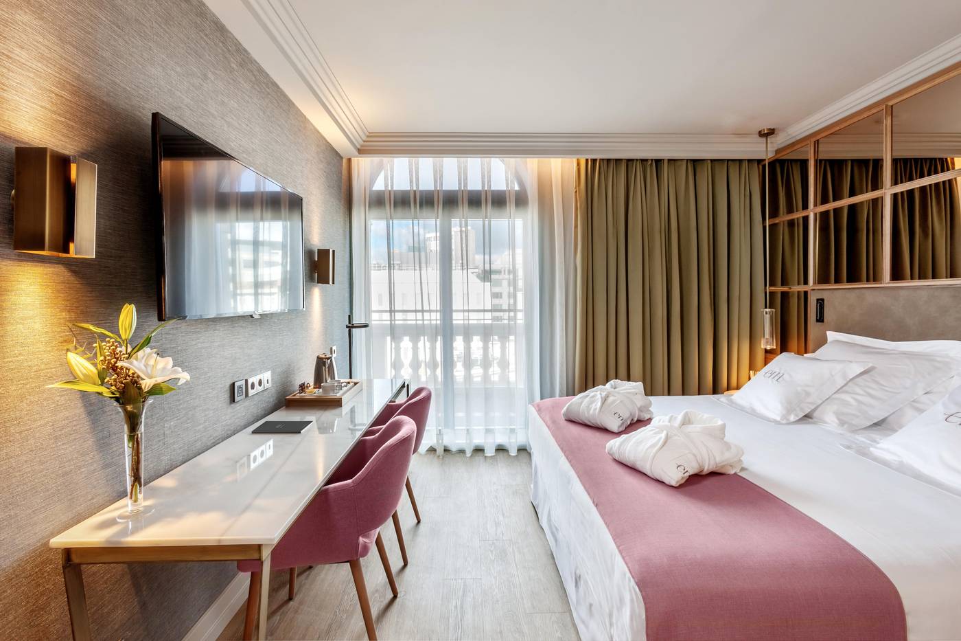 Barcelo-Emperatriz-Room-30