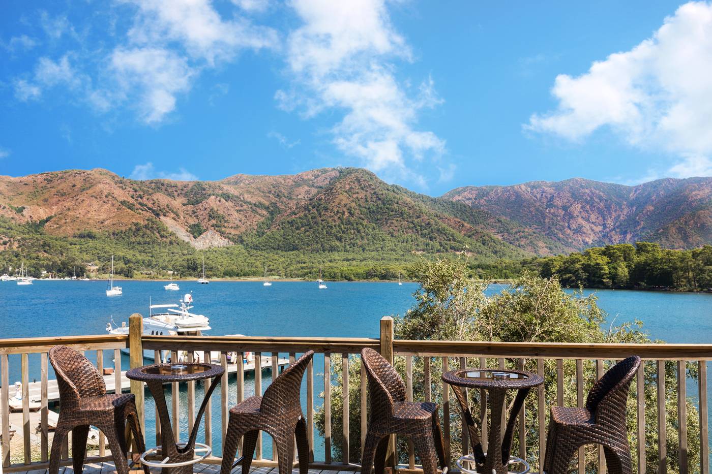 Marmaris Bay Resort by MP hotels