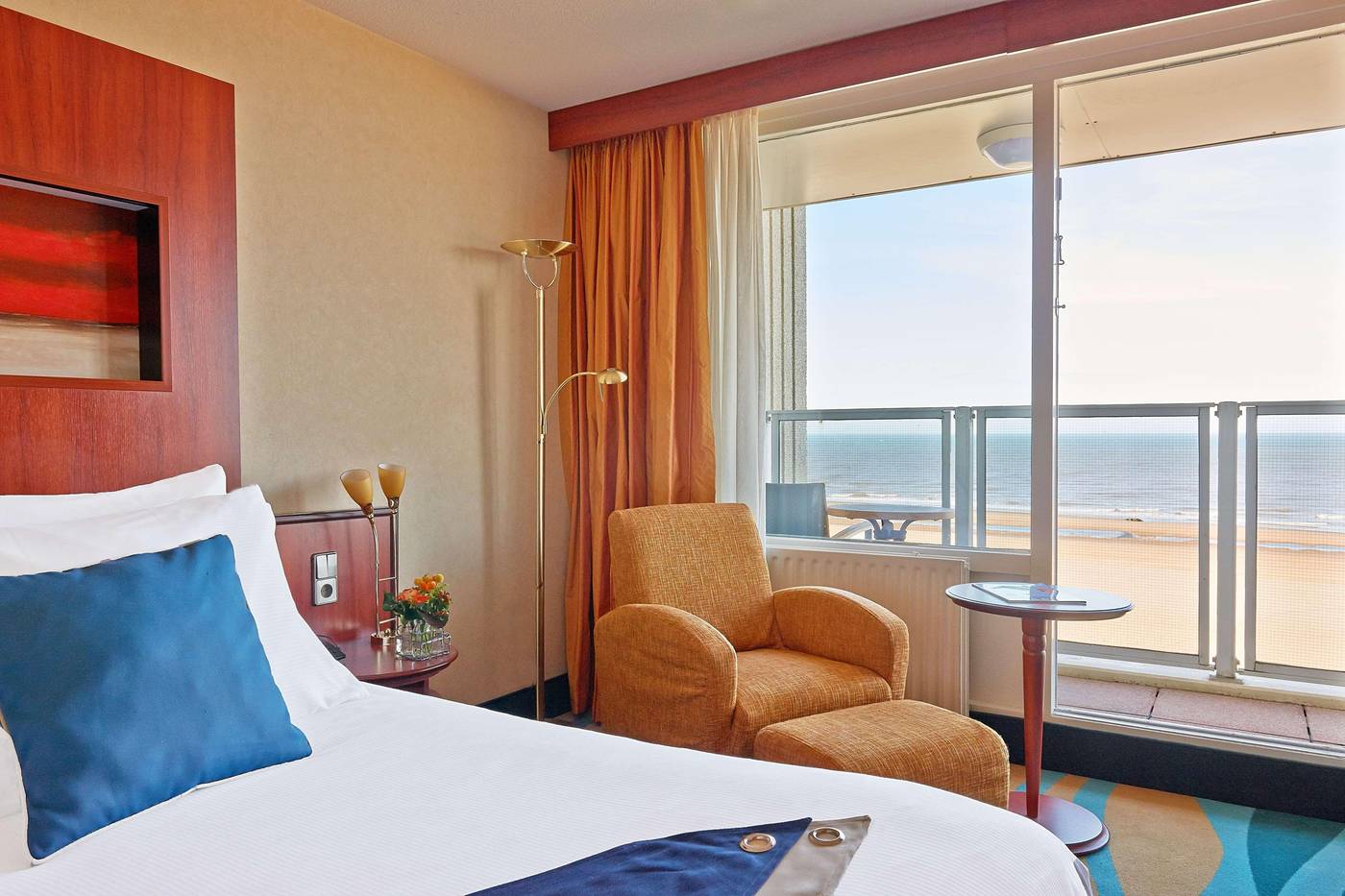 Carlton Beach-Netherlands-SCHEVENINGEN-Room-6