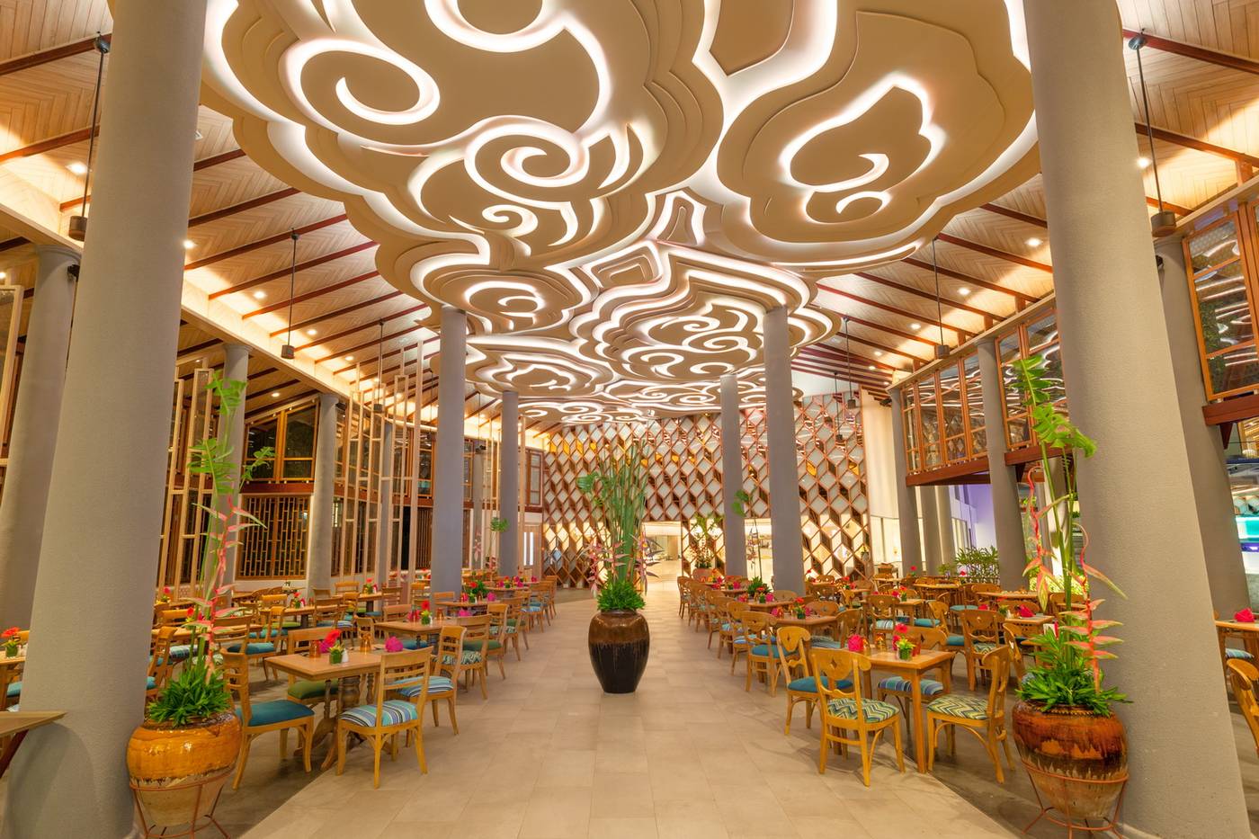 Diamond Cliff Resort and Spa
