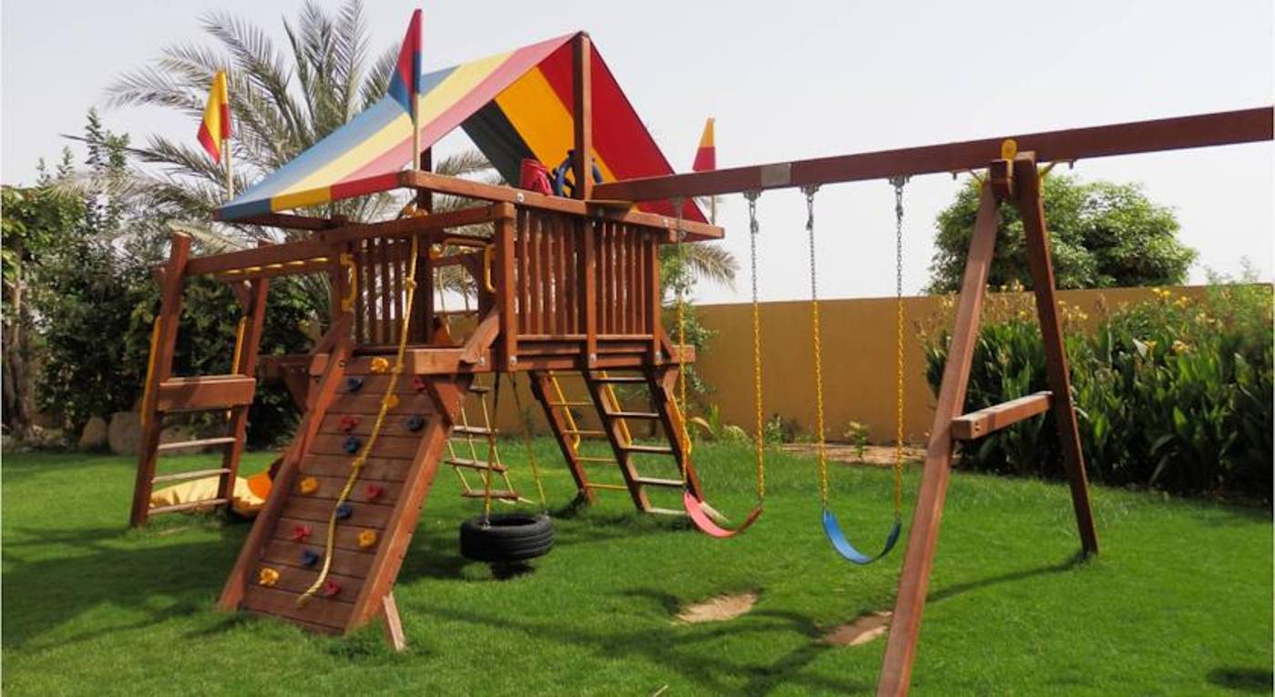 Al-Hamra-Village-Golf-Resort-Sports-and-Entertainment-23